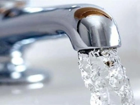 24 Hours Water Supply