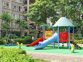 Children's Play Area image