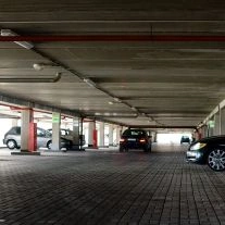 Car Parking Facility