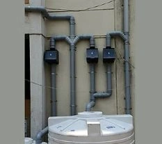 rainwater amenities image