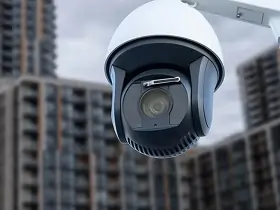 CCTV Surveillance