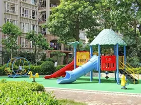 Children's Play Area