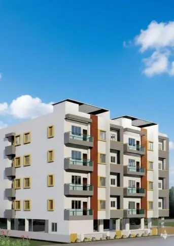 Sri Balaji Elevation